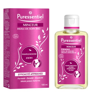 PURESSENTIEL OLIO MASS BIO SNE