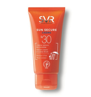 SUNSECURE CR SPF30 50ML
