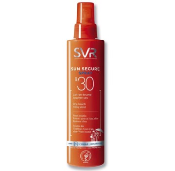 SUNSECURE SPR SPF30 200ML