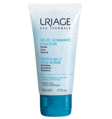 URIAGE GELEE GOMMAGE DEL 50ML