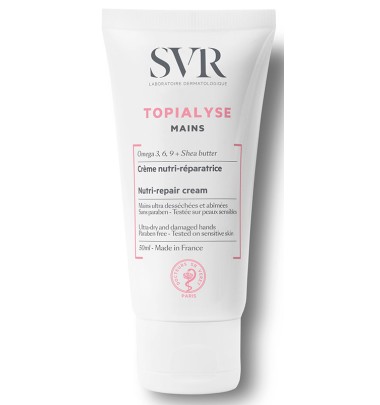 TOPIALYSE MANI 50ML