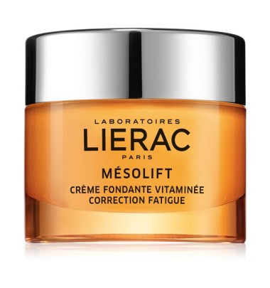 LIERAC MESOLIFT CREMA 50ML