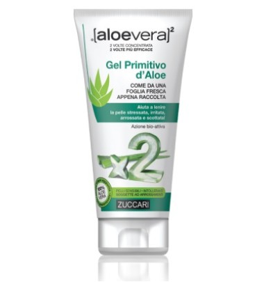 ALOEVERA2 GEL PRIMITIVO ALOE