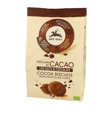 FROLLINO CACAO GTT CIOCC BIO ALC