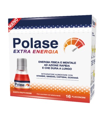 POLASE EXTRA ENERGIA 16FL