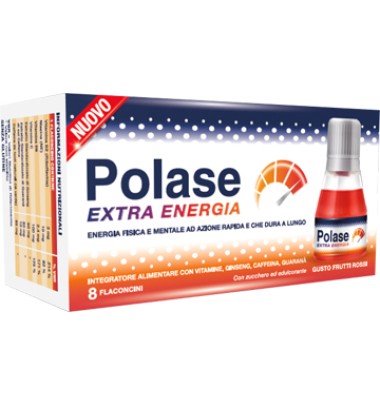 POLASE EXTRA ENERGIA 8FL