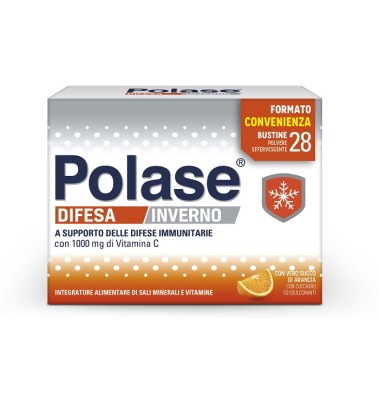 POLASE DIFESA INVERNO 28BUST