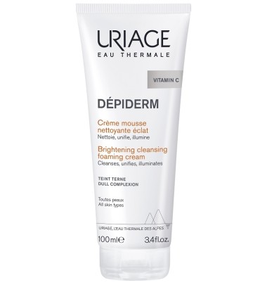 DEPIDERM MOUSSE DET 100ML