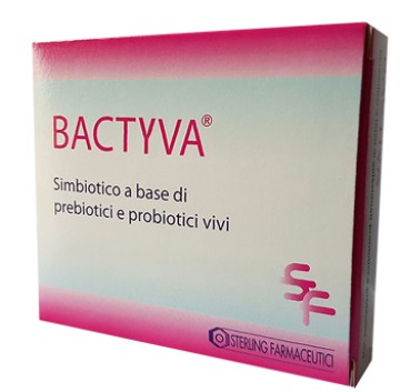 BACTIVA 20CPS