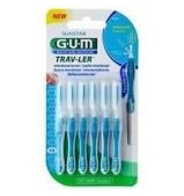 Gum Trav-ler 1,6 Scovolino Pro