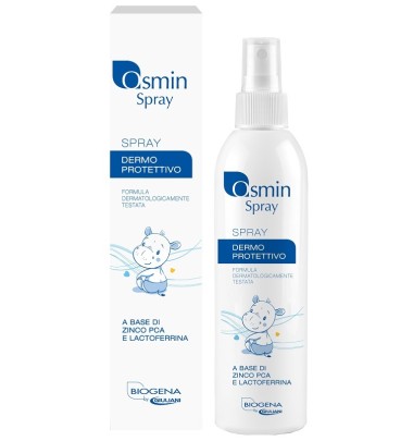 OSMIN-SPRAY 90ML -ULTIMI ARRIVI-PRODOTTO ITALIANO-OFFERTISSIMA-ULTIMI PEZZI-