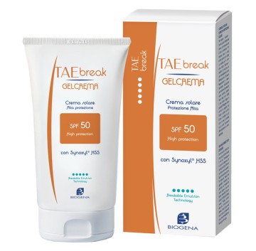 TAE BREAK GEL CR SOL 150ML