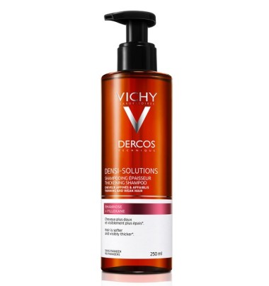 DERCOS-T DENSISOL SH 250ML