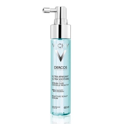 DERCOS-T DESENSITIZ SERUM F50ML