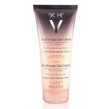 VICHY DOUCH MINE GEL CREMA 200ML