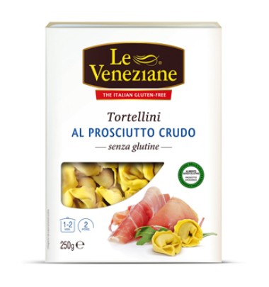 LE VENEZIANE TORTELL PR CR250G