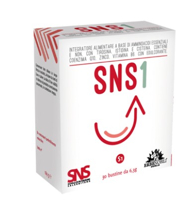 SNS1 30BUST