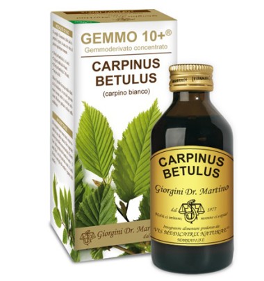 CARPINO BI 100ML ANALCO GEM10+