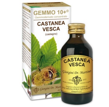 CASTAGNO ANALCO GEMMO10+ 100ML