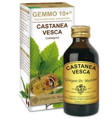 CASTAGNO ANALCO GEMMO10+ 100ML