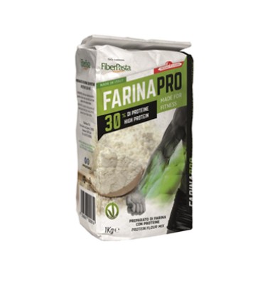 FIBERPASTA FARINAPRO 30% PROT