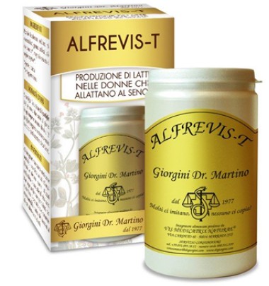 ALFREVIS TAV 200G