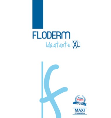 FLODERM IDRATANTE XL 400ML