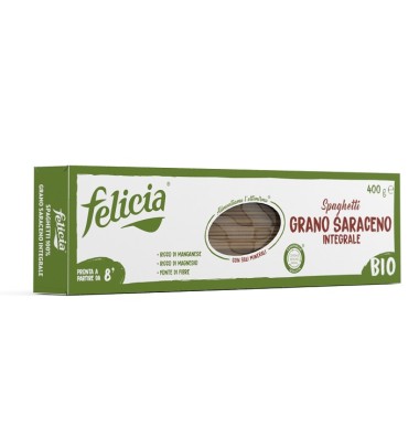 FELICIA BIO SARACENO SPAGHETTI