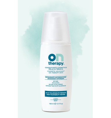 ONTHERAPY DEODORANTE VAP