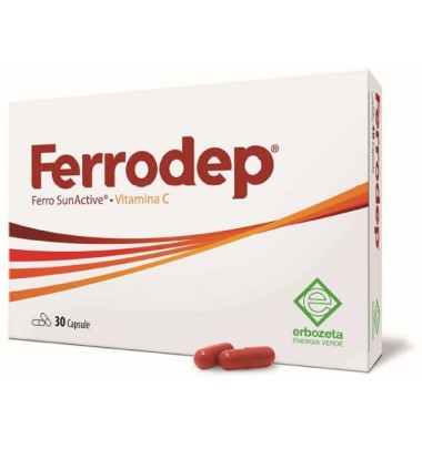 FERRODEP 30CPS