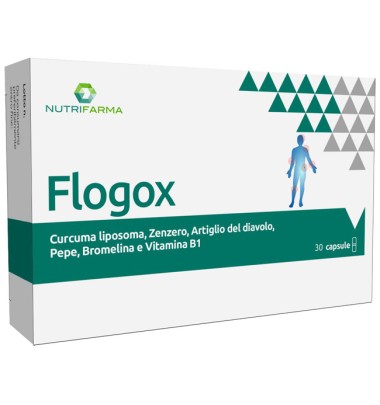 FLOGOX 30CPS