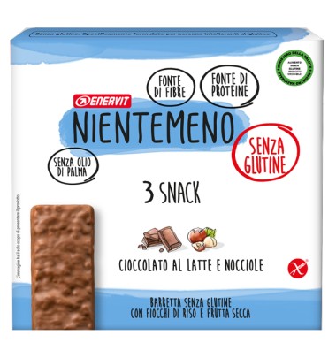 NIENTEMENO BAR CIOC/NOCC 3X33G