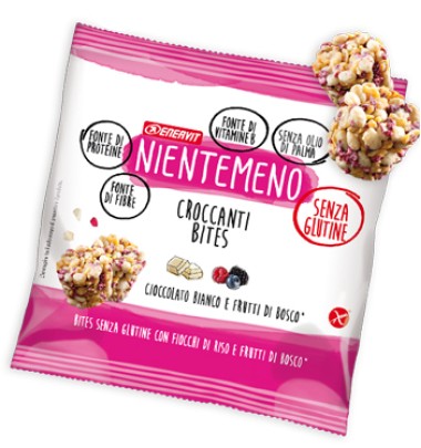 NIENTEMENO BITES CIOC/FRU5X22G