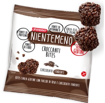 NIENTEMENO BITES CIOC FON5X23G