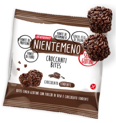 NIENTEMENO BITES CIOC FON5X23G