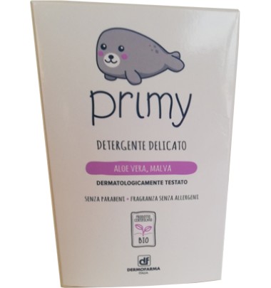 PRIMY DETERGENTE DELICATO250ML