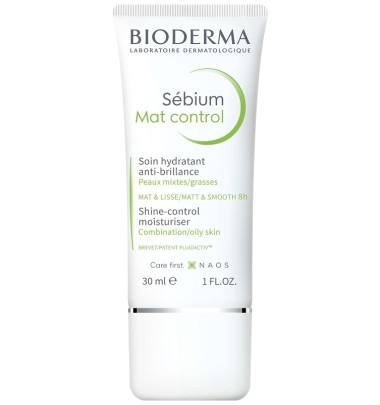 SEBIUM MAT CONTROL 30ML