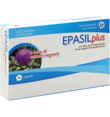 EPASIL PLUS 30CPS