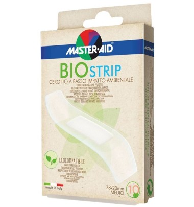 BIO STRIP MEDIO 20PZ