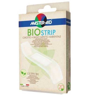 BIO STRIP SUPER 10PZ