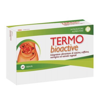 TERMO BIOACTIVE 60CPS