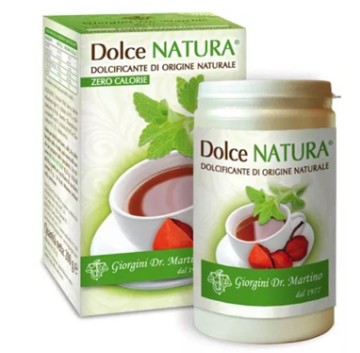 DOLCE NATURA 200g
