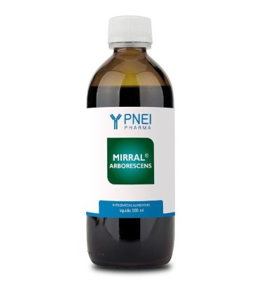 MIRRAL ARBORESCENS 500ML