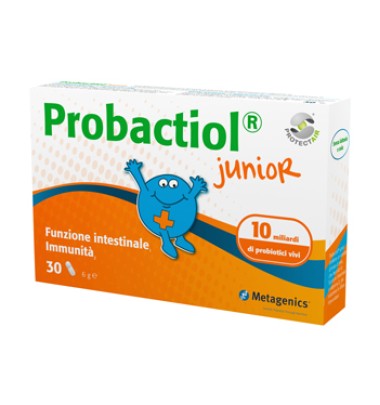 PROBACTIOL PROTECT AIR J 30CPS