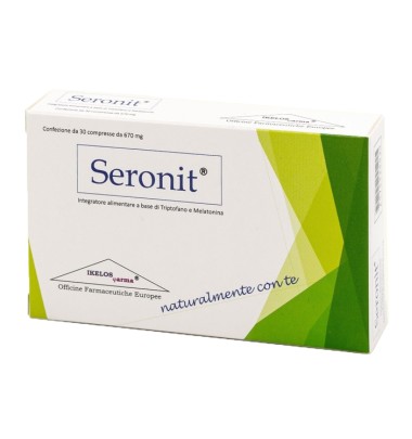 SERONIT 30CPR