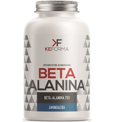 BETA ALANINA 90CPS