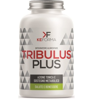 TRIBULUS PLUS 60CPS