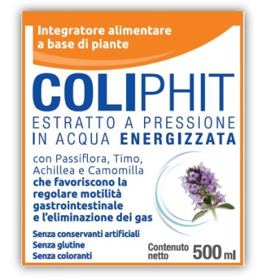 COLIPHIT MACERATO 500ML<<<