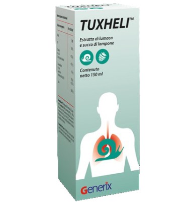 TUXHELI 150ML