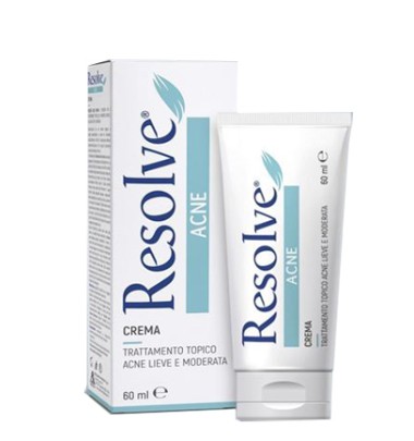 RESOLVE-ACNE CREMA 60ML